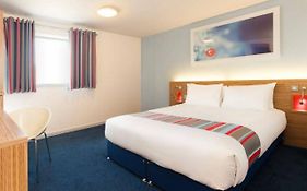 Travelodge Ealing London